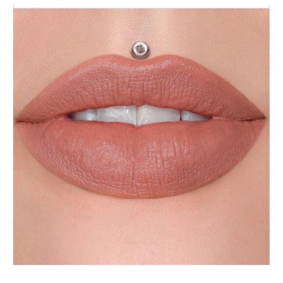 Jeffree Starr Paleontologist Velvet Trap Lipstick - Picture 4 of 6